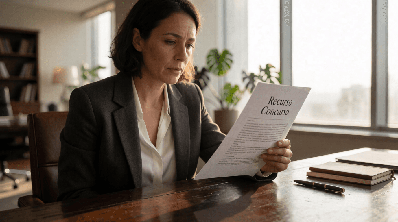 lawyer legal office justice modelo recurso exam