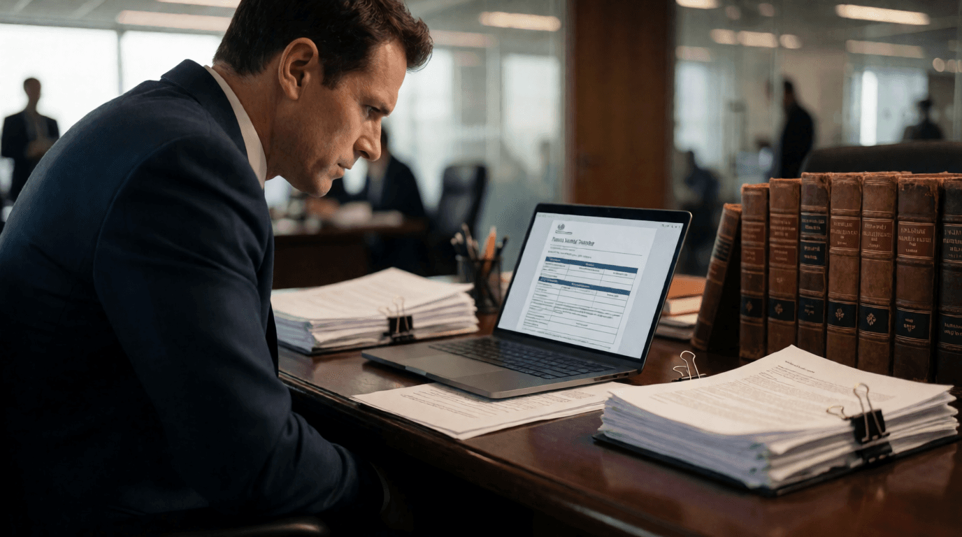 lawyer legal office justice taf exam public