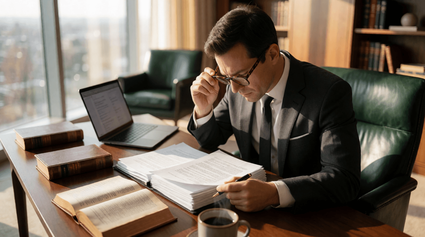 lawyer legal office justice recurso exam public voce
